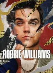 Robbie Williams-voll