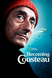 Becoming Cousteau-voll