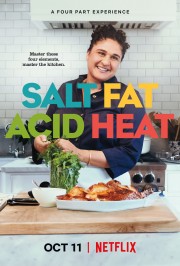 Salt Fat Acid Heat-voll