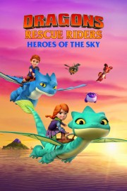 Dragons Rescue Riders: Heroes of the Sky-voll