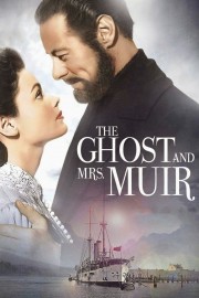 The Ghost and Mrs. Muir-voll