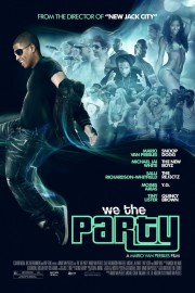 We the Party-voll