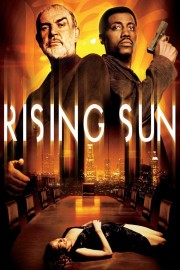 Rising Sun-voll