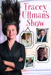 Tracey Ullman's Show-voll