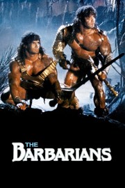 The Barbarians-voll