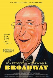 Leonard Soloway's Broadway-voll