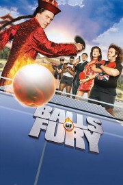 Balls of Fury-voll