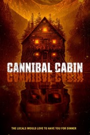 Cannibal Cabin-voll