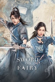 Sword and Fairy-voll