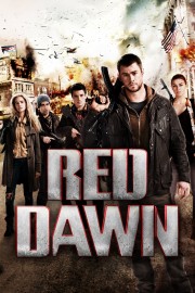 Red Dawn-voll