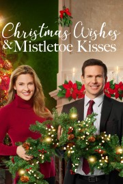 Christmas Wishes & Mistletoe Kisses-voll