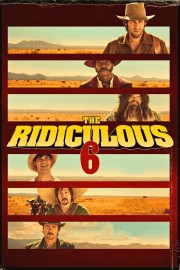 The Ridiculous 6-voll