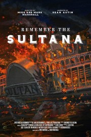 Remember the Sultana-voll
