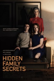 Hidden Family Secrets-voll