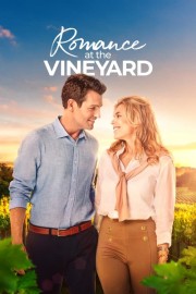 Romance at the Vineyard-voll