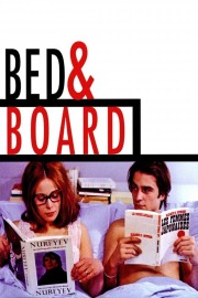 Bed and Board-voll