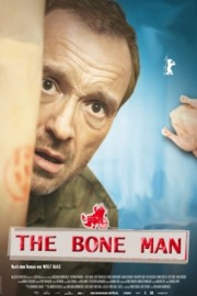 The Bone Man-voll