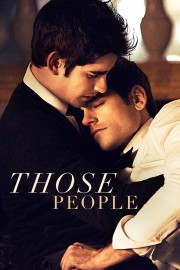 Those People-voll