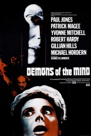 Demons of the Mind-voll