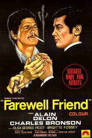 Farewell, Friend-voll