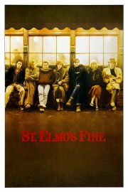 St. Elmo's Fire-voll