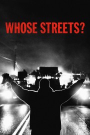 Whose Streets?-voll