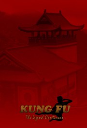 Kung Fu: The Legend Continues-voll