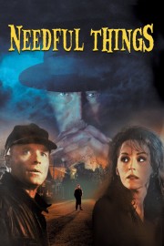 Needful Things-voll