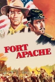 Fort Apache-voll