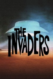 The Invaders-voll