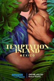 Temptation Island México-voll