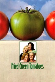 Fried Green Tomatoes-voll