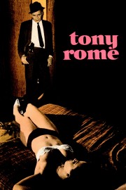 Tony Rome-voll