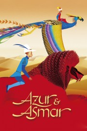 Azur & Asmar: The Princes' Quest-voll