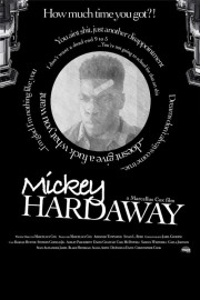 Mickey Hardaway-voll