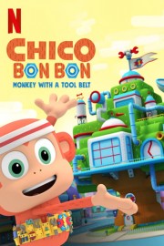Chico Bon Bon: Monkey with a Tool Belt-voll