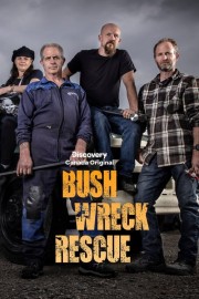 Bush Wreck Rescue-voll