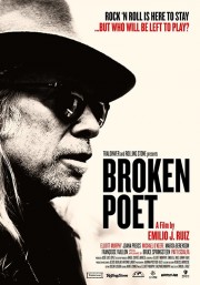 Broken Poet-voll