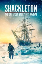 Shackleton: The Greatest Story of Survival-voll