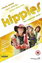 Hippies-voll