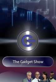 The Gadget Show-voll