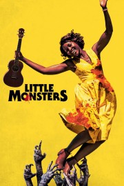 Little Monsters-voll