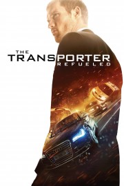 The Transporter Refueled-voll