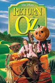 Return to Oz-voll