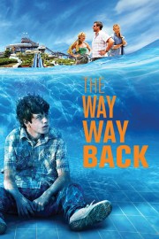The Way Way Back-voll