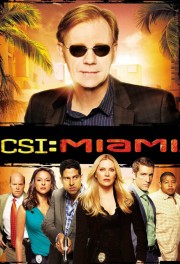 CSI: Miami-voll