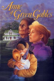 Anne of Green Gables-voll