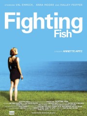 Fighting Fish-voll