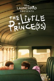 The Little Prince(ss)-voll