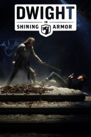 Dwight in Shining Armor-voll